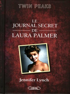 cover image of Le Journal secret de Laura Palmer